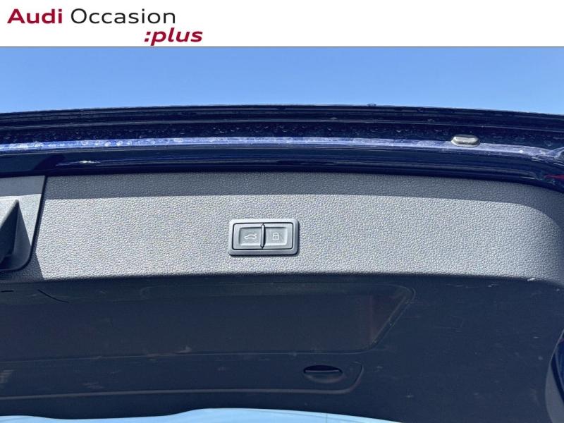 Voitures occasions Audi Q2 S line Saint-Thibault-des-Vignes