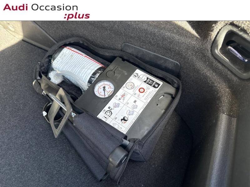Voitures occasions Audi Q2 S line Saint-Thibault-des-Vignes