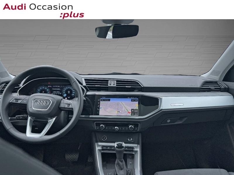 Voitures occasions Audi Q3 Avus Saint-Thibault-des-Vignes
