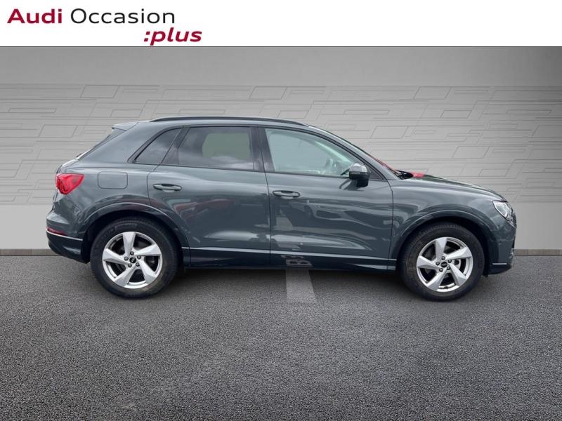 Voitures occasions Audi Q3 Avus Saint-Thibault-des-Vignes