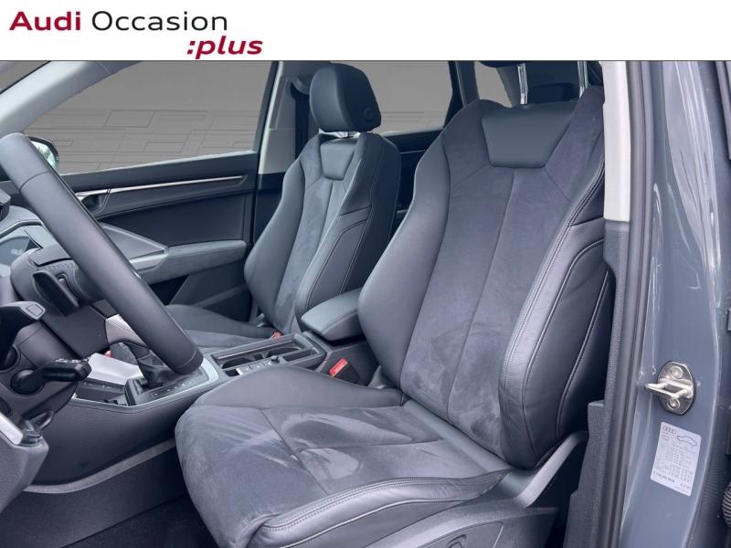 Voitures occasions Audi Q3 Avus Saint-Thibault-des-Vignes
