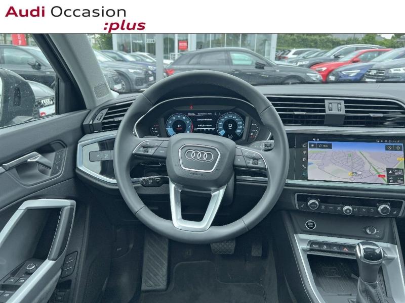 Voitures occasions Audi Q3 Avus Saint-Thibault-des-Vignes