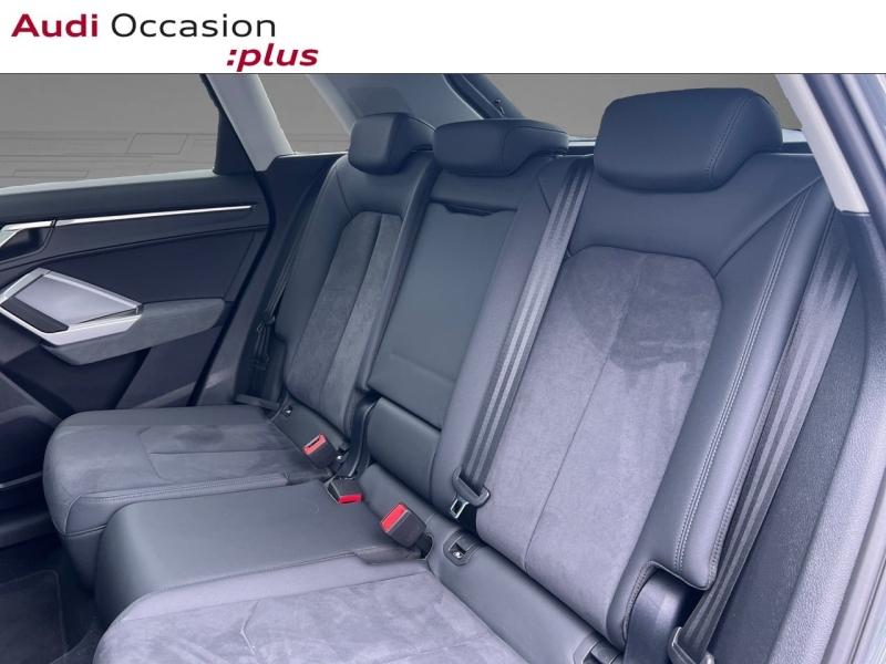 Voitures occasions Audi Q3 Avus Saint-Thibault-des-Vignes