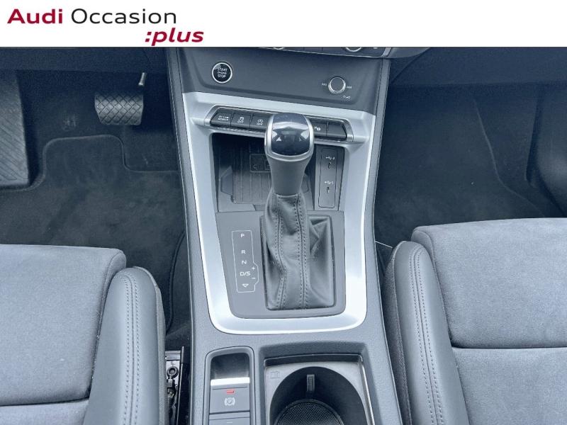 Voitures occasions Audi Q3 Avus Saint-Thibault-des-Vignes