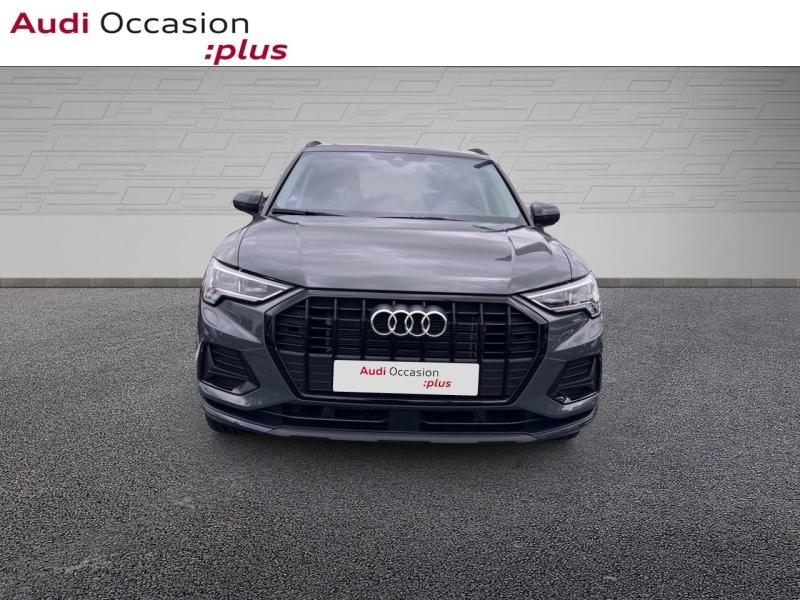 Voitures occasions Audi Q3 Avus Saint-Thibault-des-Vignes