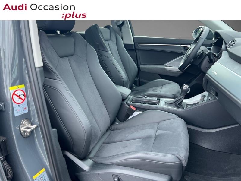 Voitures occasions Audi Q3 Avus Saint-Thibault-des-Vignes