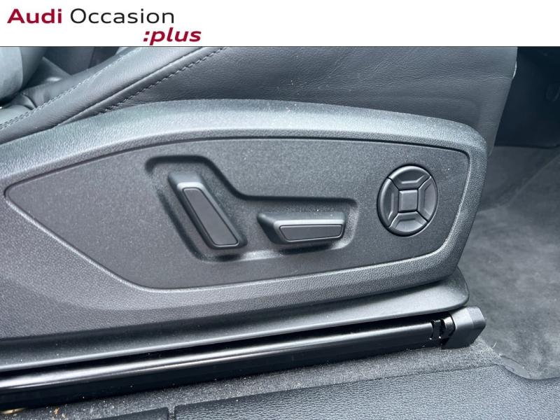 Voitures occasions Audi Q3 Avus Saint-Thibault-des-Vignes