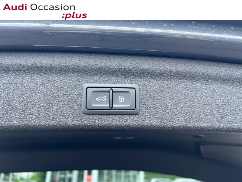 Voitures occasions Audi Q3 Avus Saint-Thibault-des-Vignes