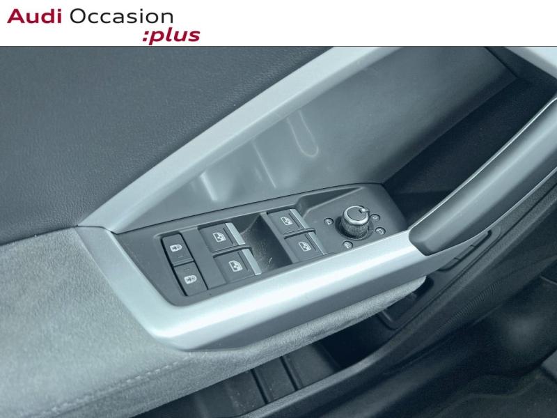 Voitures occasions Audi Q3 Avus Saint-Thibault-des-Vignes