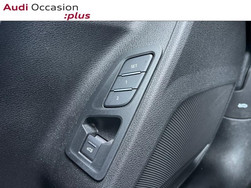 Voitures occasions Audi Q3 Avus Saint-Thibault-des-Vignes
