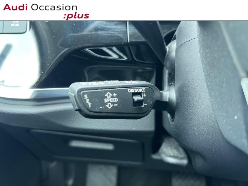 Voitures occasions Audi Q3 Avus Saint-Thibault-des-Vignes