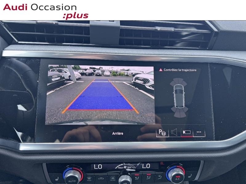 Voitures occasions Audi Q3 Avus Saint-Thibault-des-Vignes