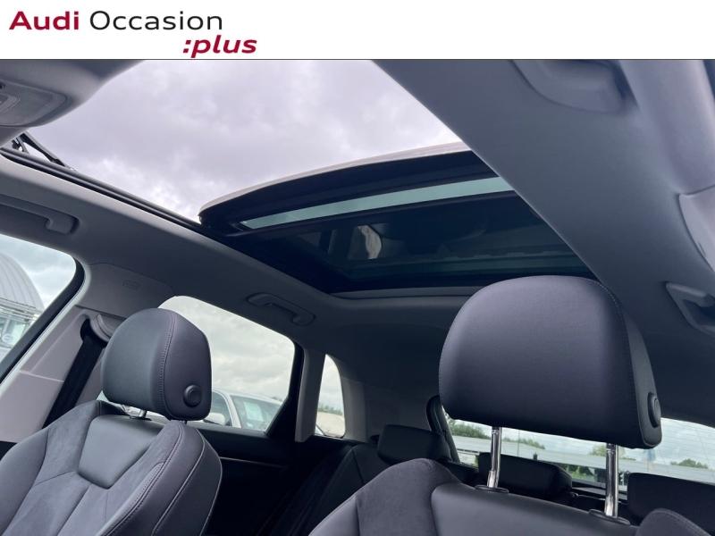Voitures occasions Audi Q3 Avus Saint-Thibault-des-Vignes
