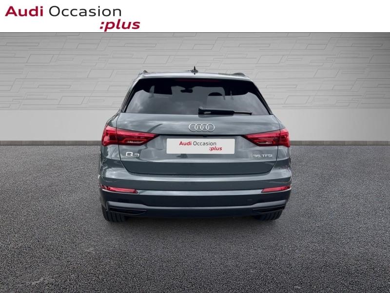 Voitures occasions Audi Q3 Avus Saint-Thibault-des-Vignes