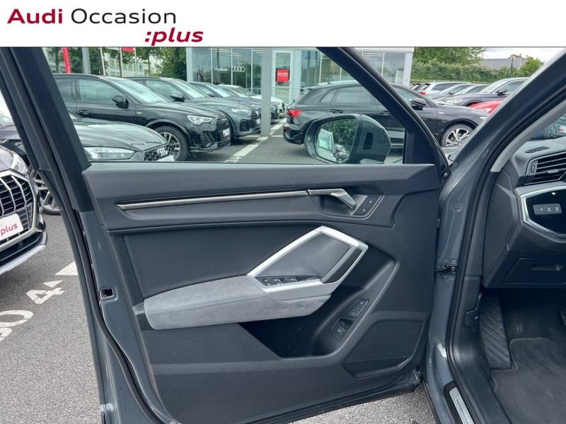 Voitures occasions Audi Q3 Avus Saint-Thibault-des-Vignes