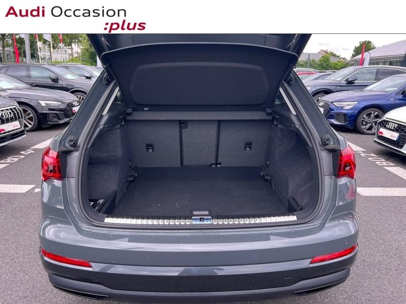Voitures occasions Audi Q3 Avus Saint-Thibault-des-Vignes