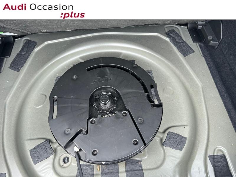 Voitures occasions Audi Q3 Avus Saint-Thibault-des-Vignes