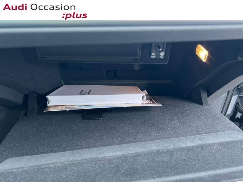 Voitures occasions Audi Q3 Avus Saint-Thibault-des-Vignes