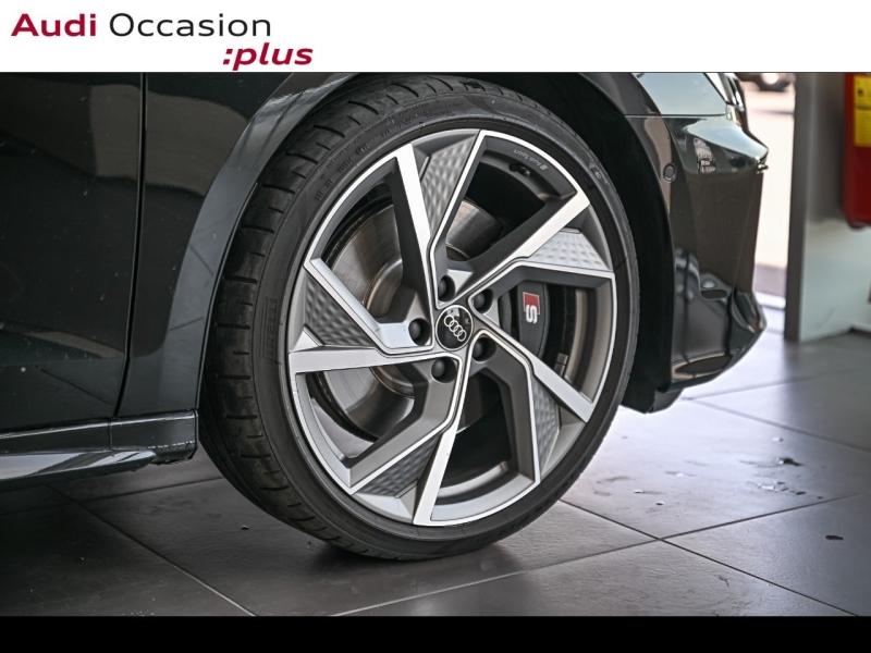 Voitures occasions Audi S3 Sportback Base Saint-Thibault-des-Vignes