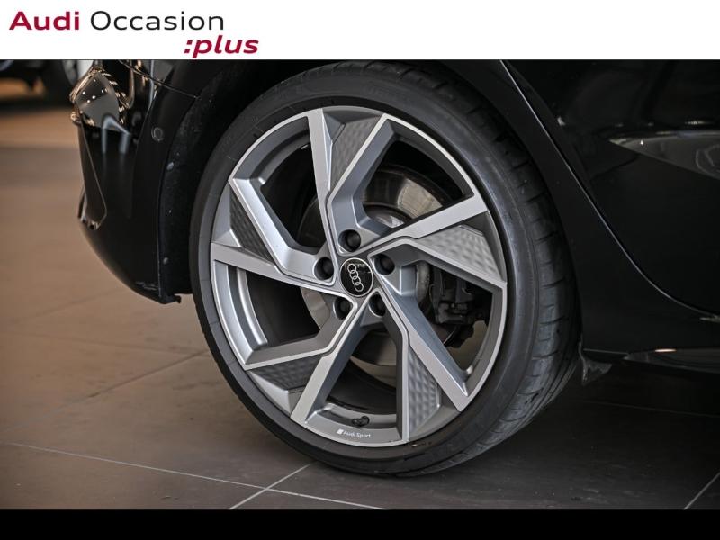 Voitures occasions Audi S3 Sportback Base Saint-Thibault-des-Vignes