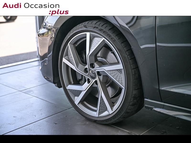 Voitures occasions Audi S3 Sportback Base Saint-Thibault-des-Vignes