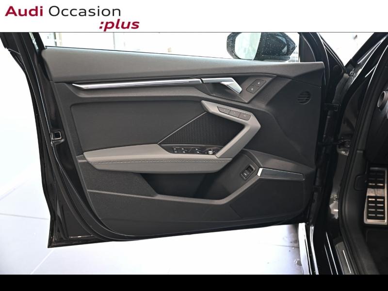 Voitures occasions Audi S3 Sportback Base Saint-Thibault-des-Vignes