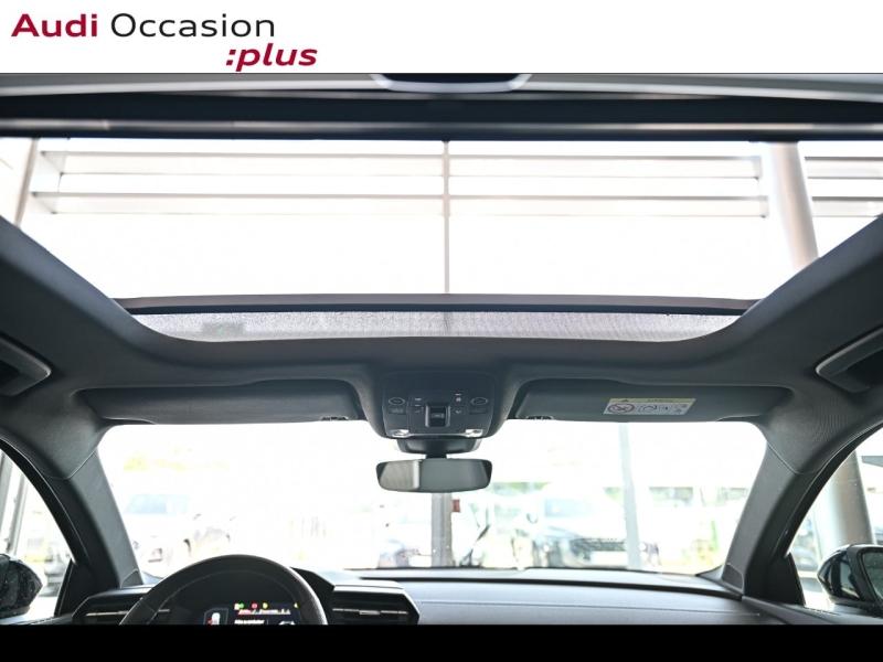 Voitures occasions Audi S3 Sportback Base Saint-Thibault-des-Vignes
