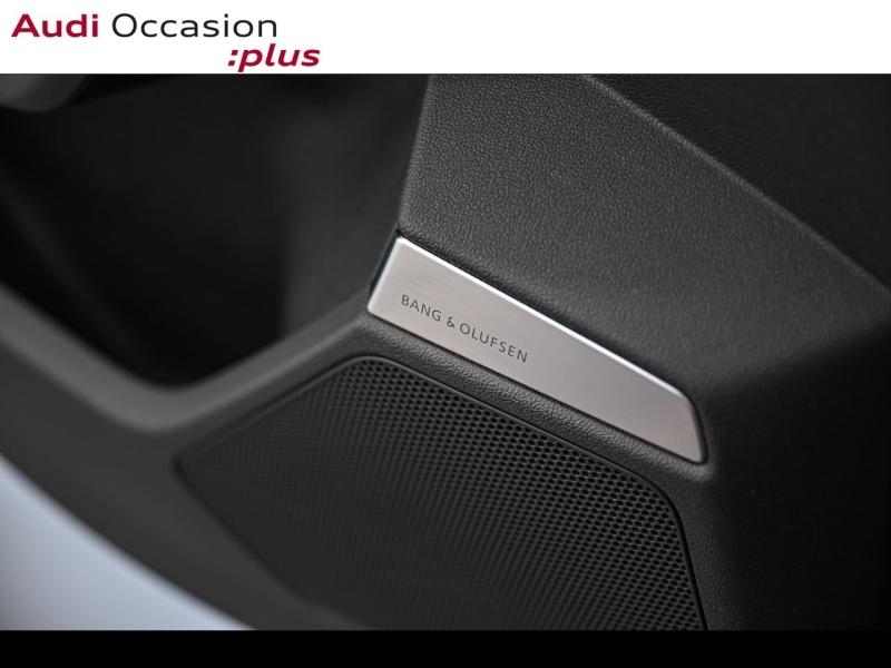 Voitures occasions Audi S3 Sportback Base Saint-Thibault-des-Vignes