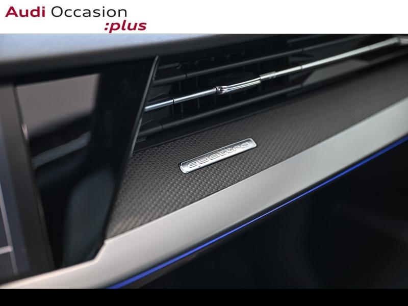 Voitures occasions Audi S3 Sportback Base Saint-Thibault-des-Vignes