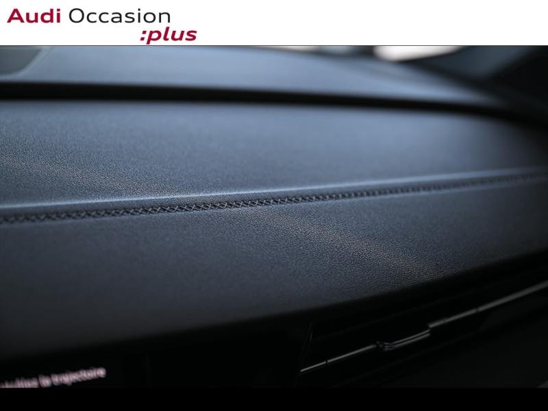 Voitures occasions Audi S3 Sportback Base Saint-Thibault-des-Vignes