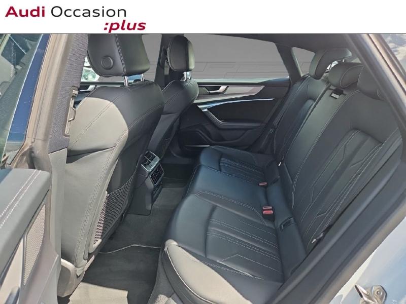 Voitures occasions Audi A7 SPORTBACK S line Saint-Thibault-des-Vignes