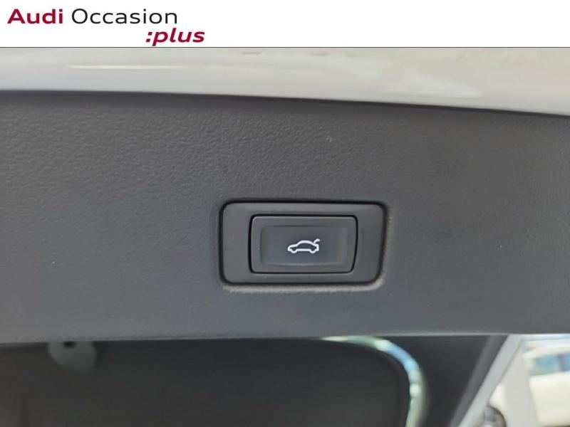 Voitures occasions Audi A7 SPORTBACK S line Saint-Thibault-des-Vignes