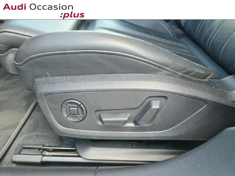 Voitures occasions Audi A7 SPORTBACK S line Saint-Thibault-des-Vignes