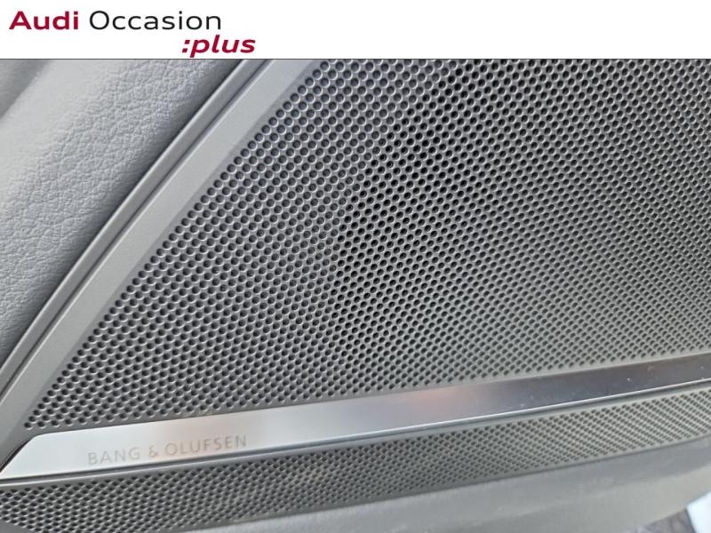 Voitures occasions Audi A7 SPORTBACK S line Saint-Thibault-des-Vignes