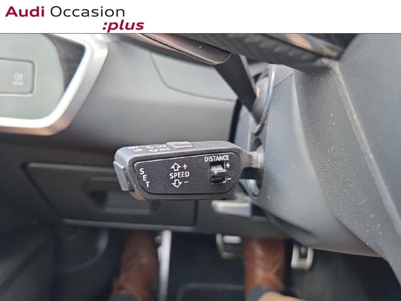 Voitures occasions Audi A7 SPORTBACK S line Saint-Thibault-des-Vignes