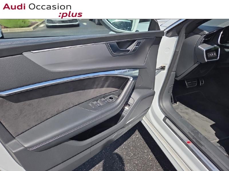 Voitures occasions Audi A7 SPORTBACK S line Saint-Thibault-des-Vignes