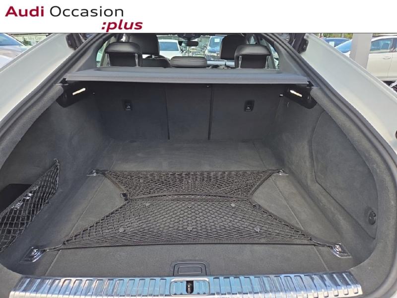Voitures occasions Audi A7 SPORTBACK S line Saint-Thibault-des-Vignes