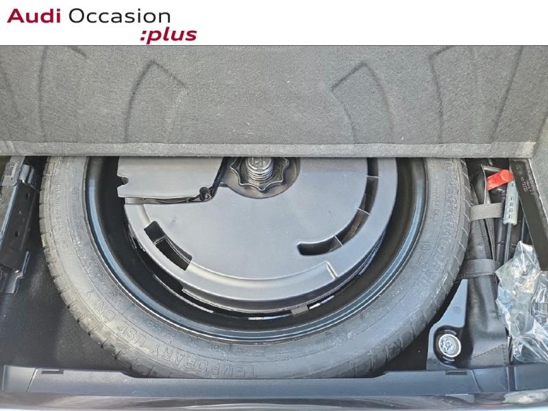 Voitures occasions Audi A7 SPORTBACK S line Saint-Thibault-des-Vignes