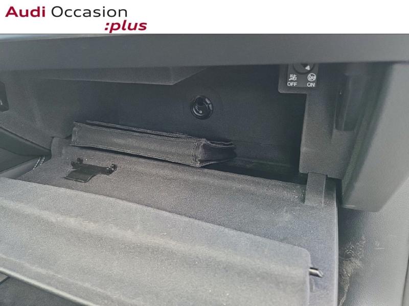 Voitures occasions Audi A7 SPORTBACK S line Saint-Thibault-des-Vignes