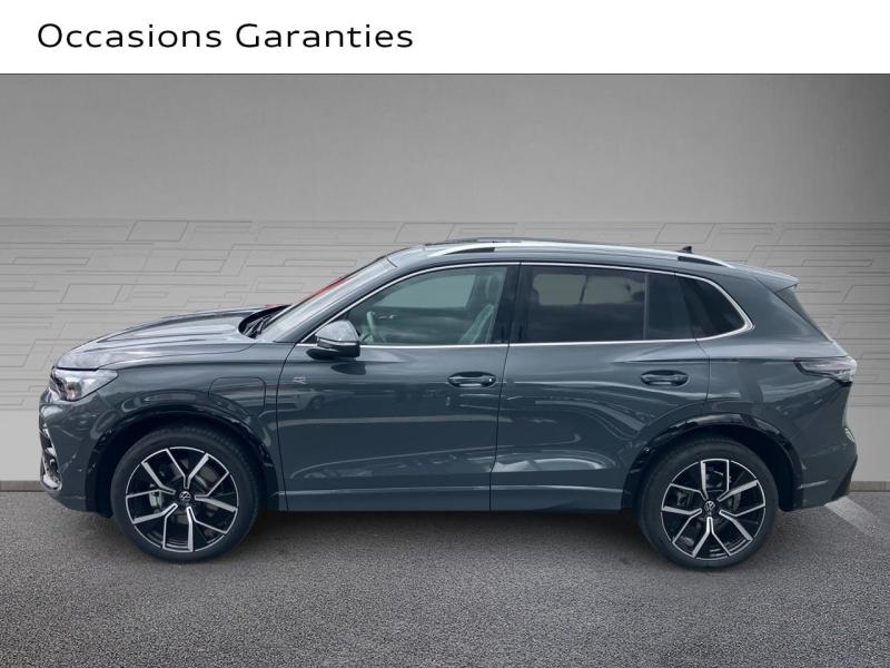 Voitures occasions VOLKSWAGEN TIGUAN R-Line Exclusive Saint-Thibault-des-Vignes
