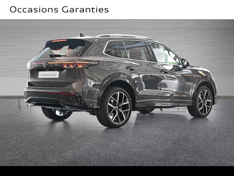 Voitures occasions VOLKSWAGEN TIGUAN R-Line Exclusive Saint-Thibault-des-Vignes