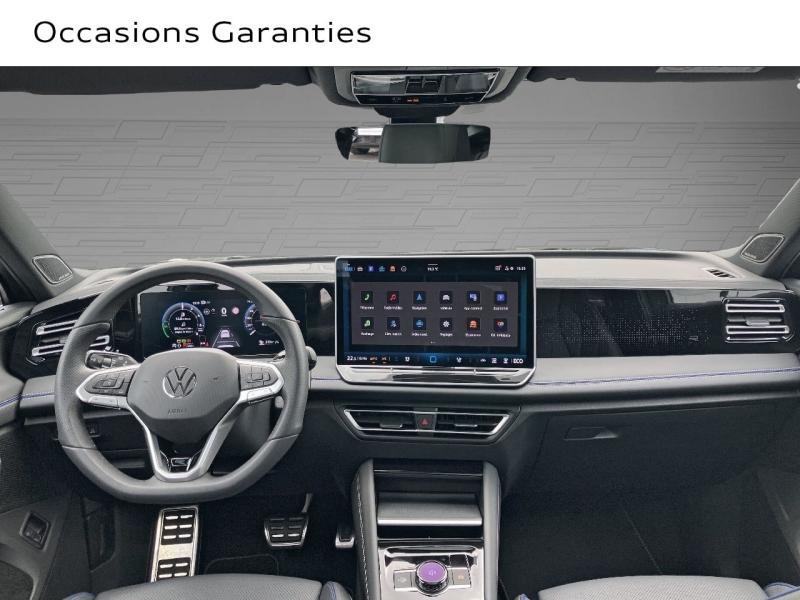 Voitures occasions VOLKSWAGEN TIGUAN R-Line Exclusive Saint-Thibault-des-Vignes