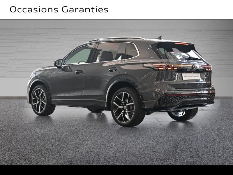 Voitures occasions VOLKSWAGEN TIGUAN R-Line Exclusive Saint-Thibault-des-Vignes