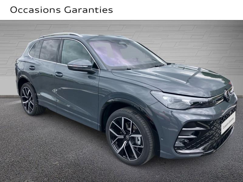 Voitures occasions VOLKSWAGEN TIGUAN R-Line Exclusive Saint-Thibault-des-Vignes
