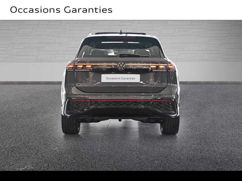 Voitures occasions VOLKSWAGEN TIGUAN R-Line Exclusive Saint-Thibault-des-Vignes