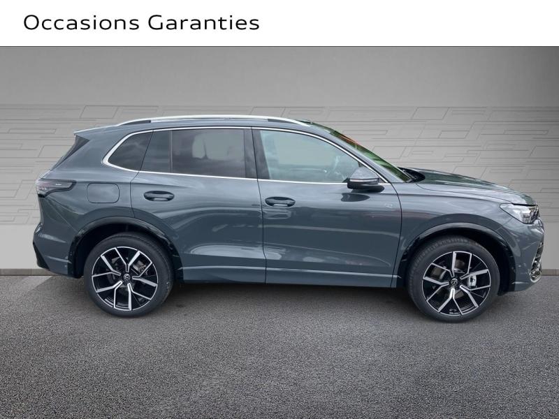 Voitures occasions VOLKSWAGEN TIGUAN R-Line Exclusive Saint-Thibault-des-Vignes