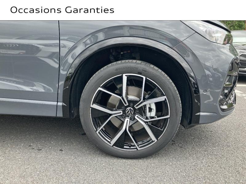 Voitures occasions VOLKSWAGEN TIGUAN R-Line Exclusive Saint-Thibault-des-Vignes