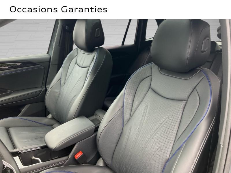 Voitures occasions VOLKSWAGEN TIGUAN R-Line Exclusive Saint-Thibault-des-Vignes