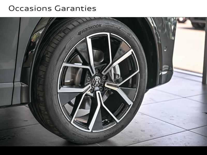 Voitures occasions VOLKSWAGEN TIGUAN R-Line Exclusive Saint-Thibault-des-Vignes
