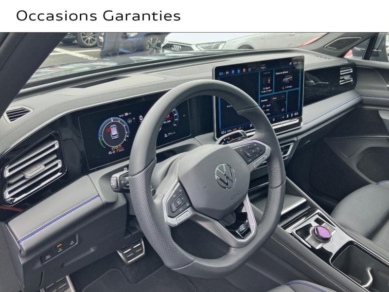 Voitures occasions VOLKSWAGEN TIGUAN R-Line Exclusive Saint-Thibault-des-Vignes